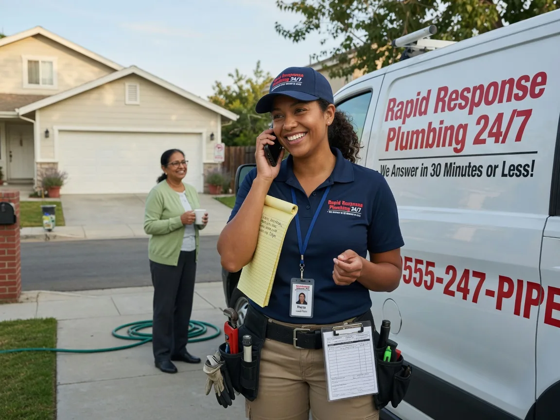 Emergency Plumber Lincolnton, GA FAQs